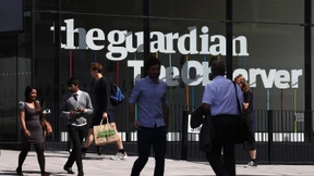 „Guardian“ kündigt Zeichner wegen Netanjahu-Karikatur