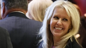 Buch von Trump-Beraterin aus dem Handel genommen