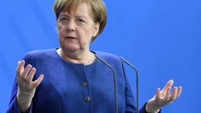 Die Optionen sind geringer geworden