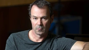 Hier am Klavier, dort am Saxophon