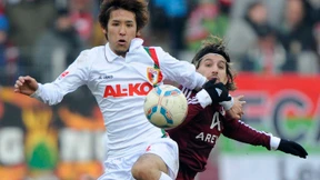 Torloses Kellerduell