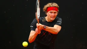 Nadal stoppt Siegesserie von Zverev