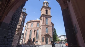 Paulskirche zügig sanieren