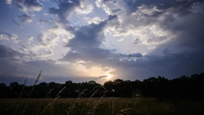 Anwohner dürfen zurück in ihre Häuser
