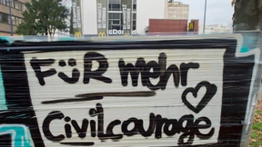 Wut und stille Trauer um Tugce A.