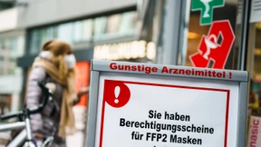 Apotheken können sich retten – zumindest vorerst