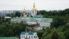 Wie die Ukrainische Orthodoxe Kirche in Deutschland expandiert