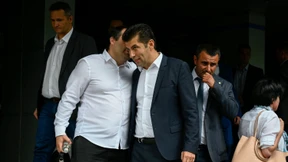 Olaf Scholz reist in die Krise