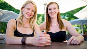 Akademiker-Tandems für Flüchtlinge