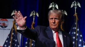 Trump bezeichnet Hizbullah als „sehr smart“