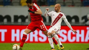 Nürnberg lässt Punkte liegen