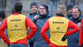 Hauptsache, die Offensive stimmt