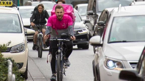 Streit im Römer um Nord-Süd-Radweg