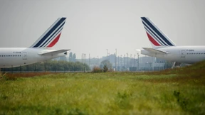 Piloten stimmen Billig-Marke von Air France zu