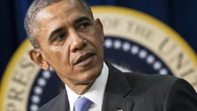 Barack Obama - Präsident zwischen allen Fronten