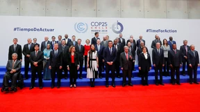 Drückeberger am Werk