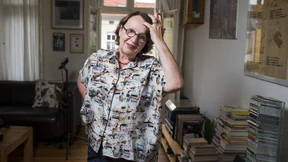 Ich hatte nichts zu verlieren