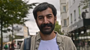 Haftbefehl gegen Reporter Nedim Türfent