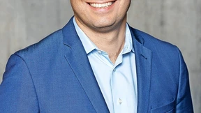 Martin Lommel wird neuer Kanzler der Technischen Universität