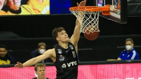 Die Überraschung dieser Basketball-Saison