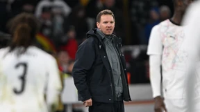 Nagelsmann und das R-Wort