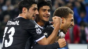 Gladbachs Kampfansage an Europa