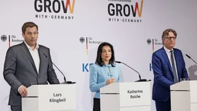 Wird Deutschland mithilfe von 30 Milliarden Euro zu einer „Comeback-Nation“?