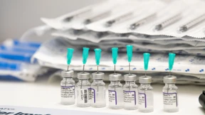 3,9 Millionen Corona-Impfdosen müssen vernichtet werden
