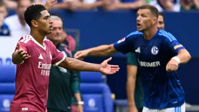 Schalke verliert bei Jubiläum klar gegen Real Madrid