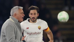 Mourinhos Römer mit Remis