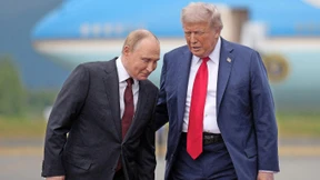 Der Irankrieg stürzt Putin in ein Dilemma