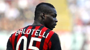 Die letzte Chance des Mario Balotelli