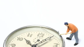 „Arbeit und Geld darf im Leben nicht alles sein“