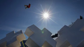 Der Justin-Bieber-Moment