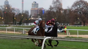 Chef des Frankfurter Renn-Klubs zurückgetreten
