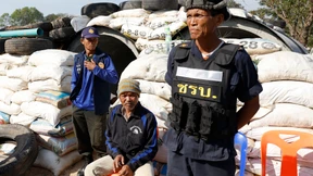 Thailand und Kambodscha melden Tote