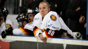 Verlieren war nicht seins