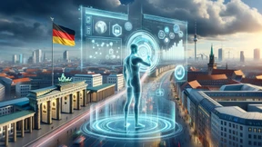 Deutschland braucht die Staats-KI?