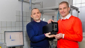 Auf der Suche nach dem perfekten Tropfen