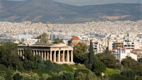 EZB kritisiert griechisches Gesetz zur Zwangsräumung