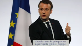 Altmaier sagt Macron „konstruktive Zurückhaltung“ zu