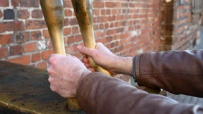 Wie ich meine Heimatstadt zu lieben lernte