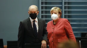 Das ist keine solide Finanzpolitik