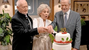 Verliebt in Mr. Brain