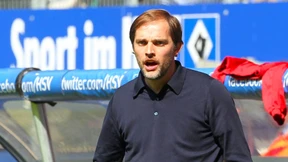 Tuchel dementiert Einigung