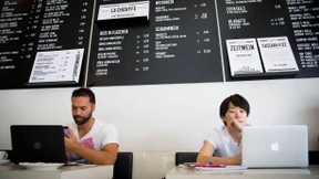 Gründer in Deutschland fühlen sich überreguliert