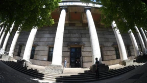 Münchener Haus der Kunst sagt Ausstellung ab