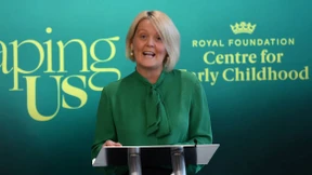 Natwest-Chefin stürzt über Farage-Affäre