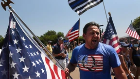 „Leute, die unser Land lieben“