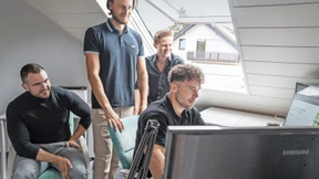 Wenn Frisör und Influencer kooperieren